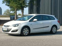 Opel Astra Tarnowskie Góry - zdjęcie 1