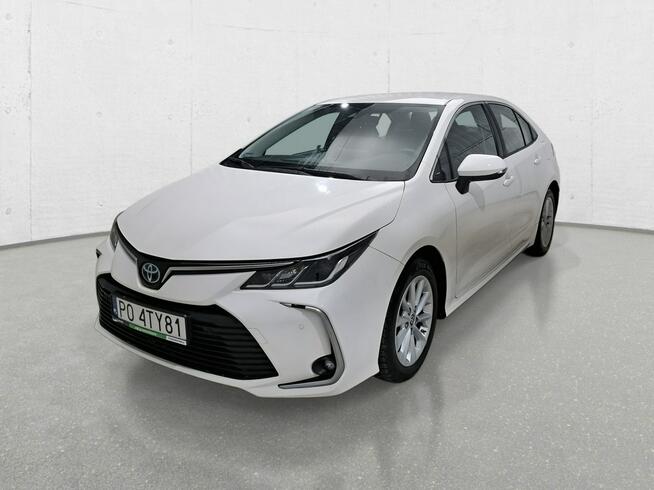 Toyota Corolla Komorniki - zdjęcie 2