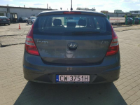 Hyundai i30 1.4 Benzyna Klima Zarejestrowany Gwarancja Włocławek - zdjęcie 6