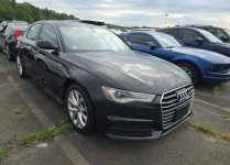 Audi A6 Premium Plus / AWD / niski przebieg Wrocław - zdjęcie 3