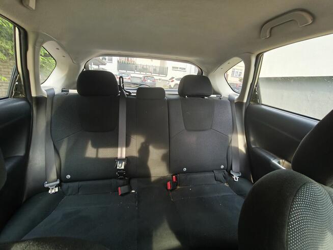 Subaru Impreza 2009 Chociwel - zdjęcie 11