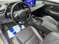 Lexus ES300 h Business Edition ! Z Polskiego Salonu ! Faktura VAT ! Warszawa - zdjęcie 12