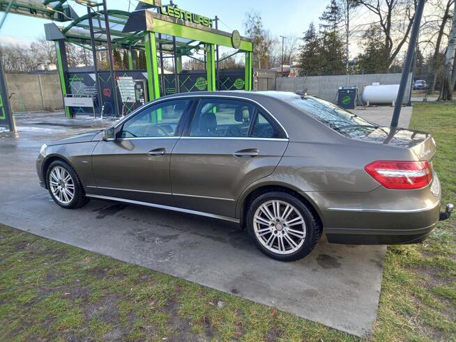 Sprzedam mercedesa w212 Nowy Dwór Mazowiecki - zdjęcie 12