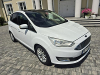 Ford C-Max 1.5 tdci navi pdc led lift import francja bez rdzy !! Drelów - zdjęcie 6
