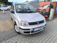Fiat Panda 1.1i 54KM Salon Polska I rej.2009 Łuków - zdjęcie 10