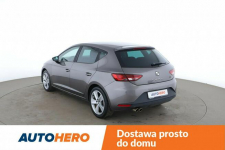 Seat Leon 1.8 TSI FR Warszawa - zdjęcie 4