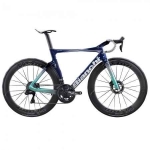 2026 Bianchi Oltre RC TEAM BAHRAIN VICTORIOUS Road Bike