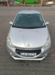 Peugeot 208 Lublin - zdjęcie 5