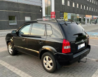 Hyundai Tucson Hyundai Tucson 2.0 B+G - nowa butla, hak Lublin - zdjęcie 2