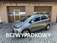 Kia Picanto 1,0 67KM  Klimatyzacja