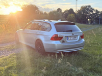 Bmw e91 2007 m47 163km Luboń - zdjęcie 2