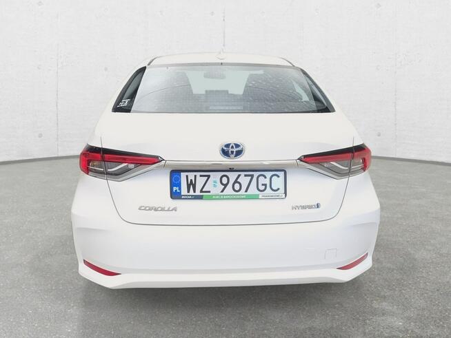 Toyota Corolla Komorniki - zdjęcie 6