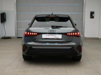 Audi A3 35 TFSI Stronic S-line LED SONOS Virtual Pakiet Karbon Kielce - zdjęcie 3