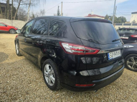 Ford S-Max LIFT.2.0 Diesel.Automat.Nawigacja.2xKoła.Grzane Fotele. Sosnowiec - zdjęcie 4