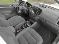 VW TIGUAN 2.0 TDI 4x4 / 131 000 km Łosice - zdjęcie 4