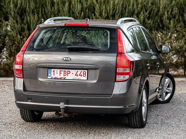 Kia Cee'd Lipsko - zdjęcie 12