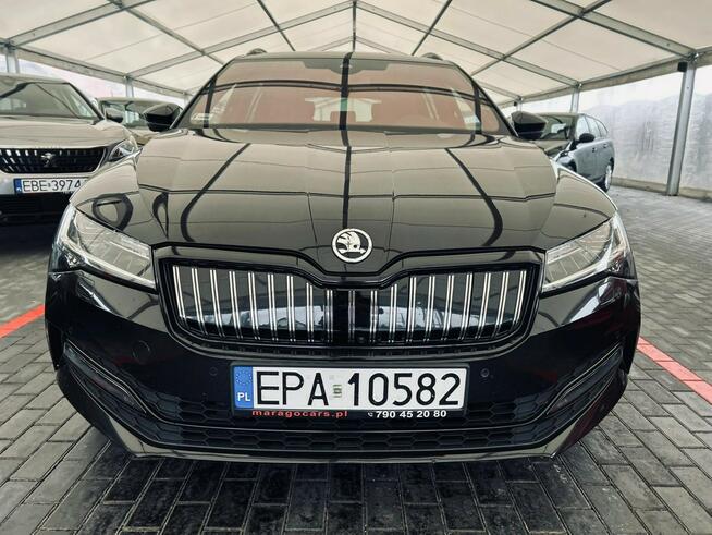 Škoda Superb 1.5 BENZYNA PLUG-IN* 156 KM* AUTOMAT* Salon Polska* Zduńska Wola - zdjęcie 1