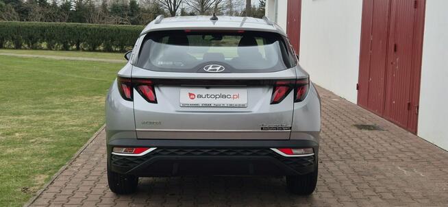 Hyundai Tucson KAMERA-AUTOMAT-LED-MEDIA Paproć - zdjęcie 7