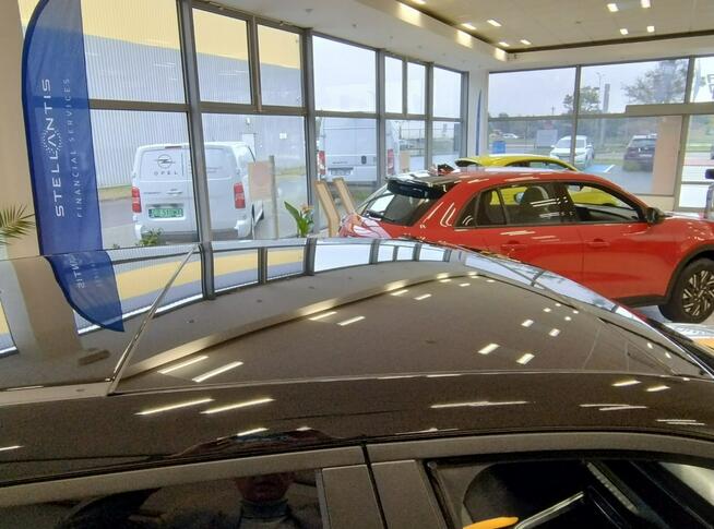 Jeep Avenger Limitowana wersja 4x4 The North Face + Panoramiczny dach Piła - zdjęcie 9