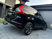 Volvo XC 60 2.0D D3 136KM Panorama El Klapa Kamera 5 cylindrów Końskie - zdjęcie 4