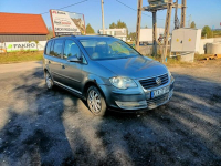 Volkswagen Touran 1.9TDI 105km 06r 7os