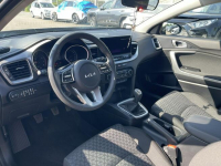 Kia Cee'd Podgrzewanie Kamera Czujniki Lane assist 140KM Gliwice - zdjęcie 10
