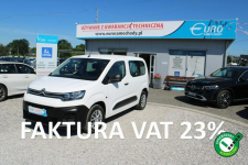 Citroen Berlingo 1.5 Bluehdi 100 S&amp;s  Gwarancja