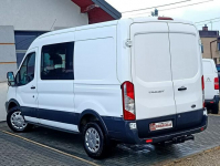 Ford Transit 7-osobowy * Chełm Śląski - zdjęcie 8