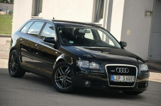 Audi A3 2,0TDI*170KM*Navi*S-line*Niemcy Ostrów Mazowiecka - zdjęcie 2