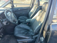 Opel Zafira 1.9CDTI 150km 06r Tarnów - zdjęcie 5