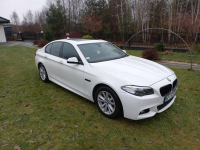 BMW f10 - stan bardzo dobry Ursynów - zdjęcie 4