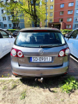 Volkswagen Golf Plus 1.9TDI 2007r. Dąbrowa Górnicza - zdjęcie 4
