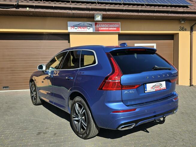 Volvo XC 60 R-DESIGN 2.0 D4 190KM AWD 4x4 Salon Polska Włocławek - zdjęcie 3