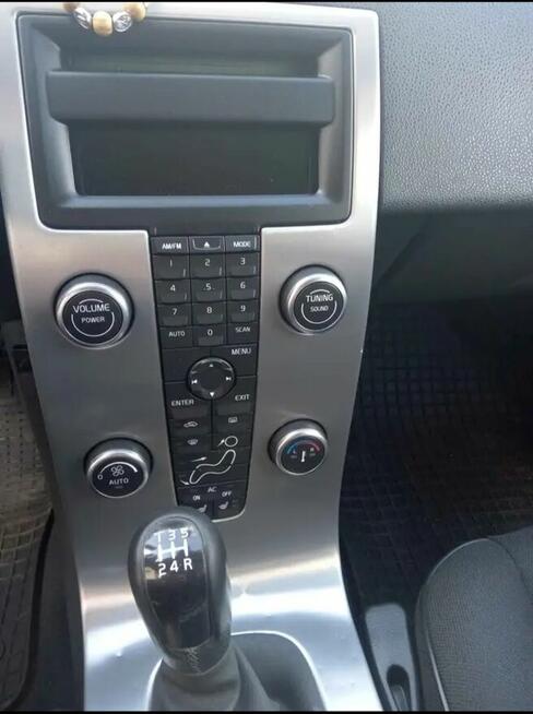 Sprzedam Volvo V50 2009 Mały Płock - zdjęcie 7