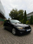 BMW 318d 2×M-PAKIET|BIXENON|NAV|SHADOWLINE|FOTELE SPORT| Włocławek - zdjęcie 5