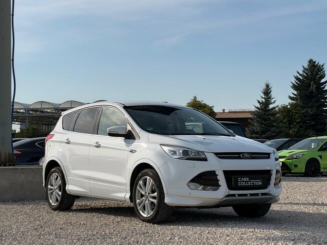 Ford Kuga, 2014 Michałowice - zdjęcie 2