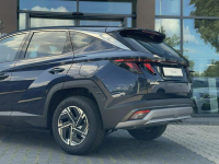 Hyundai Tucson 1.6 T-GDI 2WD 6MT 160KM MY26 - wersja Modern Łódź - zdjęcie 9