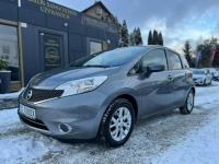 Nissan Note Bezwypadkowy Oryginalny Lakier Stan Bardzo Dobry Będzin - zdjęcie 6