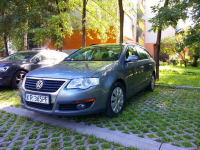 Volkswagen Passat B6 2.0 TDI Comfortline Leńcze - zdjęcie 3