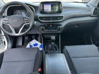 Hyundai Tucson 1.6crdi, 48V, Bogata wersja, Klimatronic, PDC, Super Ostrowiec Świętokrzyski - zdjęcie 10
