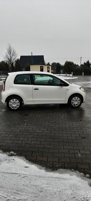 Sprzedam Skoda Citigo Sochaczew - zdjęcie 5