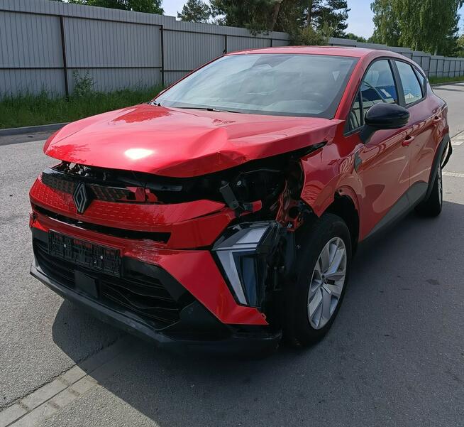 Renault Captur LPG Evolution Piekoszów - zdjęcie 8