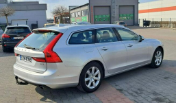 Volvo V90 2.0 D3 150 koni Nawigacja Klimatronik możliwa ZAMIANA Rawa Mazowiecka - zdjęcie 4