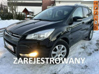 Ford Kuga Titanium