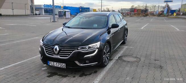 Renault Talisman 1,6 DCI 160KM INITIALE PARIS Rydzyna - zdjęcie 1