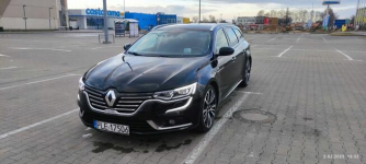 Renault Talisman 1,6 DCI 160KM INITIALE PARIS