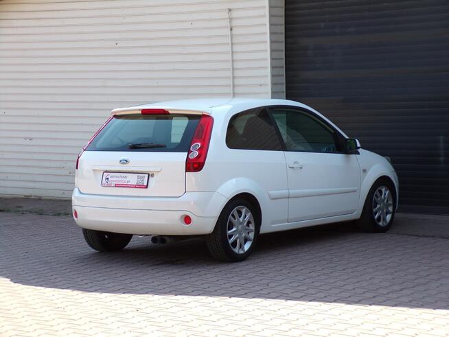 Ford Fiesta ST Line /Klima /Gwarancja /1,6 /100KM / Mikołów - zdjęcie 10