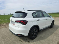 Fiat Tipo CROSS 1.5 HYBRID Automat DCT Salon Polska, Możliwa zamiana Włocławek - zdjęcie 6