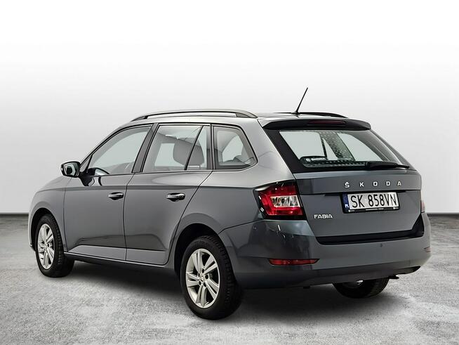 Škoda Fabia 1.0 TSI Ambition ! Z Polskiego Salonu ! Faktura VAT ! Warszawa - zdjęcie 3