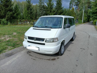 T4 Multivan 2.5 TDI